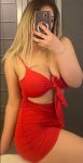 Avrupa Yakası Escort