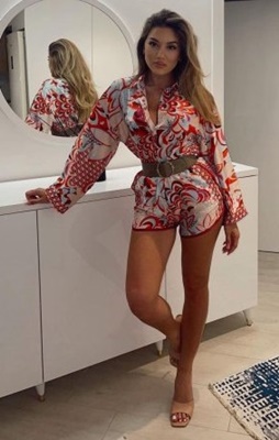Taksim Escort
