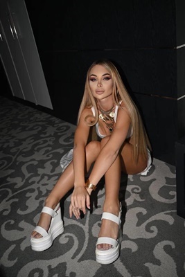 Şişli Escort
